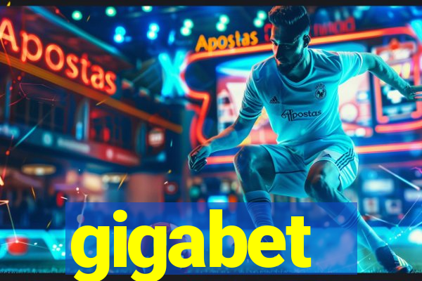 gigabet - casino games